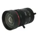 Traffic Monitoring Camera CCTV Lens with C-mount 1" inch 12mm focal length 12MegaPixel F1.4