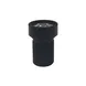 Foctek M12*0.5 1/1.7 21.6mm 12Mp F2.8 Low Distortion Lens For Iris Recognition