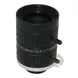 Machine Vision FA Lens C-Mount 1.1" inch format 35mm focal length 20MP 8K resolution F2.8 iris