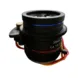C-mount CCTV Lens For Traffic Monitoring Camera with 1.1inch F1.4 12MP 35mm Motorized f0cusLens