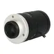 C-Mount 1.1"inch large format 50mm focal length 20MP F2.8 iris Machine Vision FA Lens