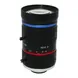 Traffic Monitoring ITS lens 12mm 1.1 inch F1.6 C-mount 4k HD 12MP Lens