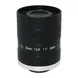 FA-M25(20MP)-11F28 C-Mount 1.1" 25mm 20MP F2.8 Machine Vision Lens