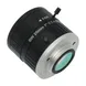 Short wave infrared Lens with C-Mount 1"inch 5MP 25mm F1.4 for thermal camera