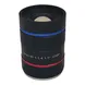 CCTV Lens For Road Monitoring Camera C-mount F1.4 12MegaPixel 35mm Lens