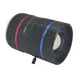 CCTV Lens For Road Monitoring Camera C-mount F1.4 12MegaPixel 35mm Lens