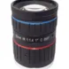 Anpr Cameras Speed Enforcement Cameras Lens with C-mount 1 inch 35mm focal length 8MegaPixel F1.4 iris IR Correction