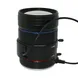 1"inch format C-Mount 12-36mm Varifocal Zoom 4k HD 8MP resolution F1.6 Iris and IR Correction Lens DC Iris