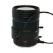 1"inch format C-Mount 12-36mm Varifocal Zoom 4k HD 8MP resolution F1.6 Iris and IR Correction Lens DC Iris