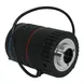 CS-D03816IR(8MP) CS-Mount 1/1.8" 3.8-16mm 8MP F1.65-3.15 DC Iris Varifocal Zoom IR Correction Lens