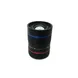 CCTV Lens For law enforcement Camera F1.4 35mm Lens 12MegaPixel C-mount