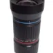 C-Mount lens with 4/3" format 20MM 12MP F1.4 Lens For Traffic Monitoring Camera