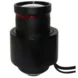CS-Mount 1/1.2" 20-70mm Motorized Varifocal Zoom 8MP F1.3 and P Iris IR Correction LensCS-Mount 1/1.2" 20-70mm Motorized Varifocal Zoom 8MP F1.3 and P Iris IR Correction Lens