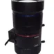 C-Mount 1/1.7" 16-70mm Varifocal Zoom 8MP F1.4 and DC Iris IR Correction Lens
