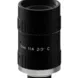 C-Mount lens with 2/3" format 16MM 5MP F1.4 Lens For Traffic Monitoring Camera
