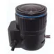 CS-Mount 1/2.7" 2.8-12mm Varifocal Zoom 5MP F1.6 and DC Iris IR Correction Lens