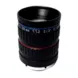 C-Mount lens with 2/3" format 25MM 5MP F1.2 Lens For Traffic Monitoring Camera