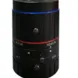 CS-Mount 1/1.8" 3.8-16mm Varifocal Zoom 8MP F1.5 and Manual Iris IR Correction Lens