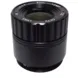 CS-Mount lens with 1/1.7" format 5MM 12MP F2.0 Lens