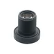 360 camera lens wide angle panoramic camera lens EFL 2.69 mm lens