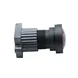 Sport DV camera lens EFL 4.4 mm aperture F/NO 2.7 all glass lens