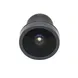 Automotive camera lens EFL 2.8 mm rear camera lens