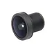 Automotive camera lens EFL 2.8 mm rear camera lens