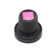In-vehicle camera lens 13M HD lens all glass lens
