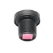 In-vehicle camera lens 13M HD lens all glass lens