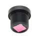 Car rear view lens high temperature resistant lens focal length 1.90mm lens