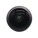 Panoramic camera lens F 2.10 lens Large angle fisheye lens