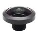 Panoramic camera lens F 2.10 lens Large angle fisheye lens