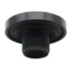 Panoramic camera lens F 2.10 lens Large angle fisheye lens