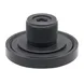 Panoramic camera lens F 2.10 lens Large angle fisheye lens