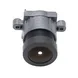 Car DVR camera lens EFL 2.80 mm sensor size 1/2.7 lens