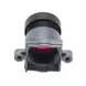 Car DVR camera lens EFL 2.80 mm sensor size 1/2.7 lens