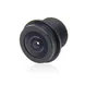 Smart home camera lens focal length 1.67mm lens cctv lens