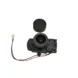 IP camera lens HP 2MP lens focal length 3.34 lens M12 OV2710