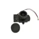 IP camera lens HP 2MP lens focal length 3.34 lens M12 OV2710