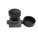 Car recorder video lens total track length 20.69mm lens aperture F1.80 lens
