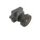 Car recorder video lens total track length 20.69mm lens aperture F1.80 lens