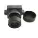 ADAS camera lens focal length 6.00mm lens M12 HD 2MP back focal length 5.80mm lens