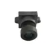 ADAS camera lens focal length 6.00mm lens M12 HD 2MP back focal length 5.80mm lens