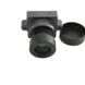 Automotive lens focal length 6.00mm lens sensor size 1/2.7 M12 ADAS lens