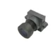 Automotive lens focal length 6.00mm lens sensor size 1/2.7 M12 ADAS lens