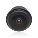 1/3 waterproof 2.33mm cctv camera lens M7/M8/M12 rearview lens