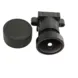 Vehicle camera lens back focal length 3.04mm total track length 24.49mm diameter 17mm lens