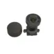 Sport DV camera lens back focal length 7.33mm 8MP HD all glass lens focal length 4.5mm