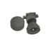 Sport DV camera lens back focal length 7.33mm 8MP HD all glass lens focal length 4.5mm