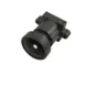 Automotive lens car DVR camera focal length 4.05mm back focal length 3.04mm